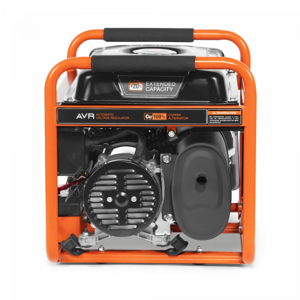 Бензиновый генератор Daewoo GDA 3500E