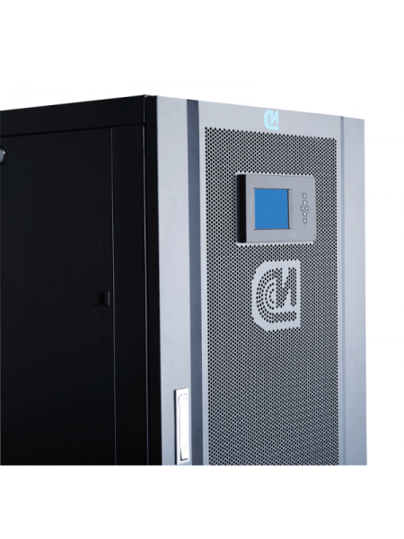 Модульный ИБП СИП380А20МА14.9-33/02 двойного преобразования с трехфазным входом и выходом