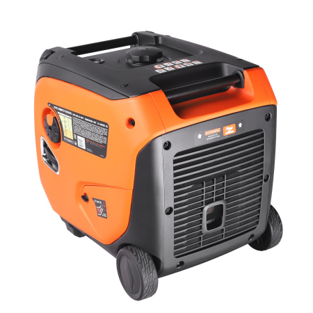 Инверторный генератор Patriot iGX 4000 AWSP