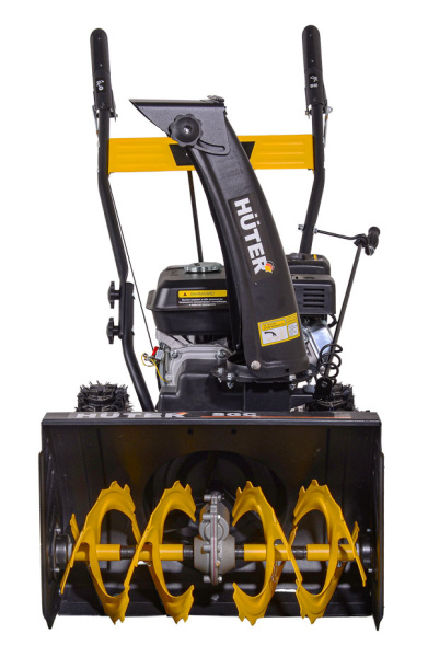 Снегоуборщик Huter SGC 6,5