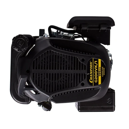 Бензиновый двигатель CHAMPION G200VK/1