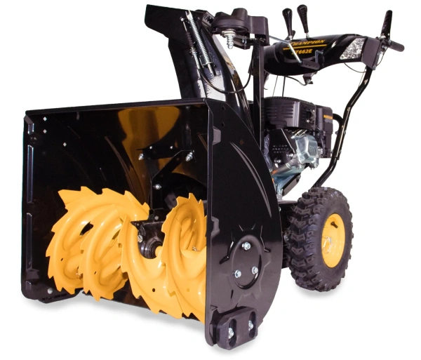 Снегоотбрасыватель Champion ST662E