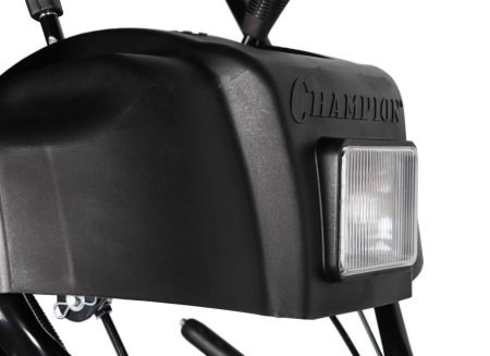 Снегоотбрасыватель Champion STT1171E