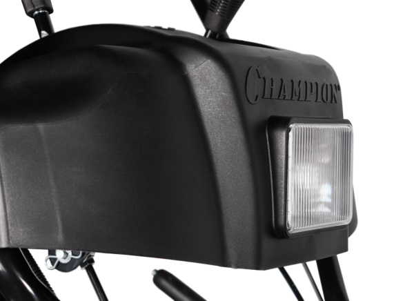 Снегоотбрасыватель Champion STT1171E