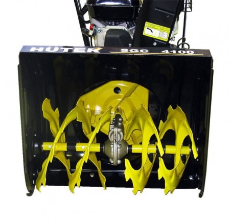 Снегоуборщик Huter SGC 4100