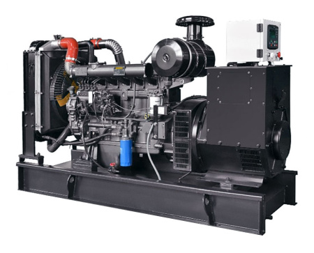 Дизельный генератор Азимут АД-80С-Т400-1РМ7