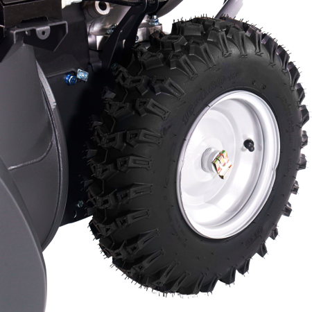 Снегоуборщик Yard Fox Pro 7154E