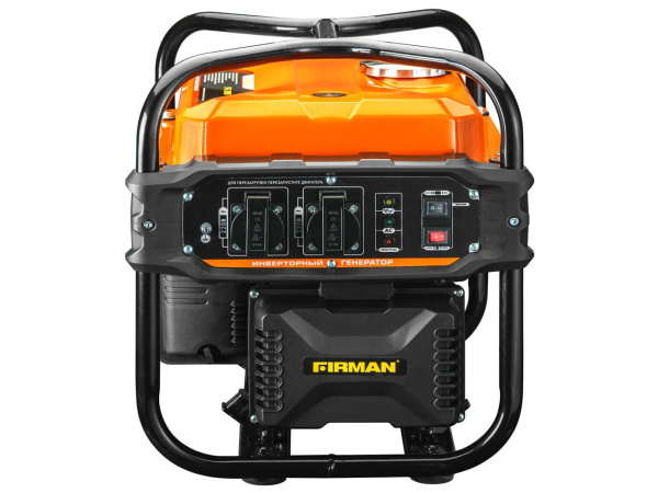 Бензиновый инверторный генератор Firman SPG2000i