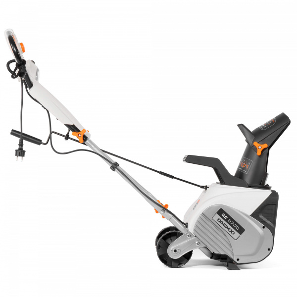 Снегоуборщик электрический Daewoo SE 2700