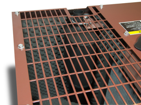 Дизельный генератор Toyo TG-30SBS