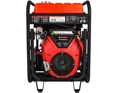Бензиновый генератор A-iPower A17000EAX
