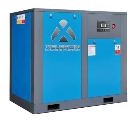 Винтовой компрессор Xeleron Z7.5A 8 бар