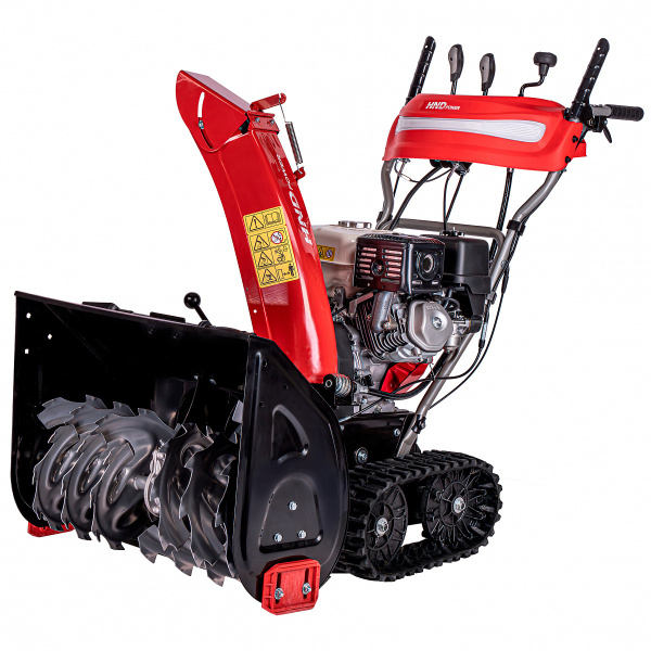 Снегоуборщик HND ST 71 XST