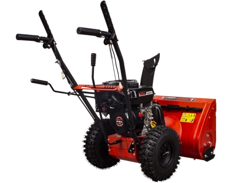 Снегоуборщик A-iPower AS567
