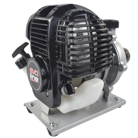 Мотопомпа EVOline XG 10