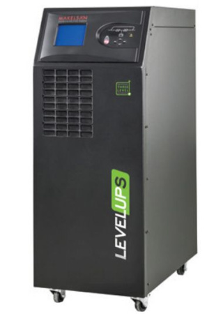 ИБП Makelsan LevelUPS LU3320