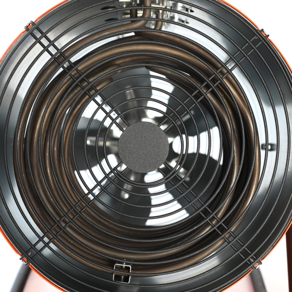 Электрическая тепловая пушка Patriot PTR 15