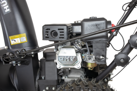 Снегоуборщик Huter SGC 4000E