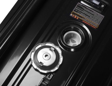 Бензиновый генератор Huter DY8000LX Бензиновый генератор Huter DY8000LX
