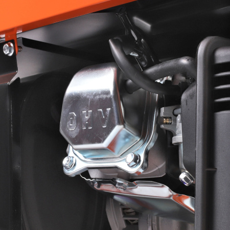 Бензиновый генератор Patriot GRS 3500 Бензиновый генератор Patriot GRS 3500