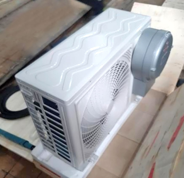 Сплит-система Airone TW-VSA 3,5