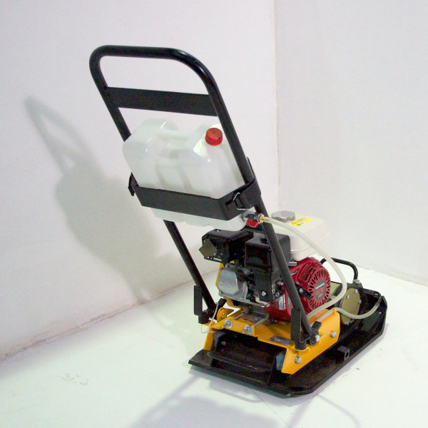 Виброплита Сплитстоун VS-245 E10