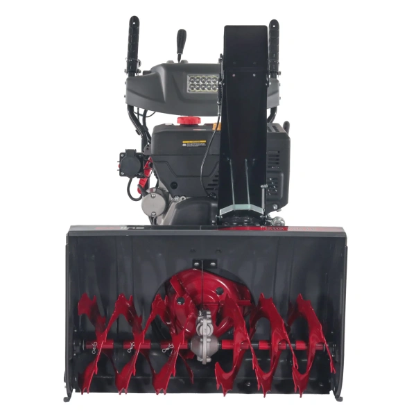 Снегоуборщик EVOline SBG 760 LE