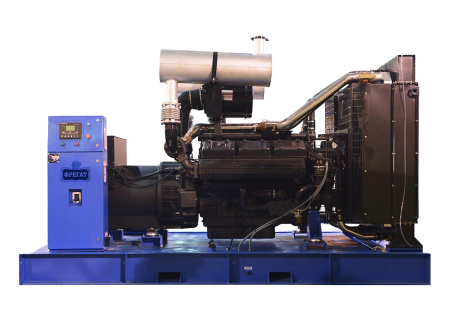 Дизельная электростанция Фрегат АД-720 Дизельная электростанция Фрегат АД-720