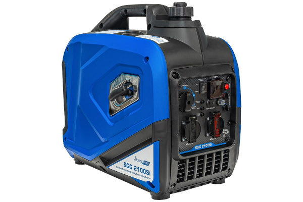 Инверторный генератор ТСС SGG 2100Si