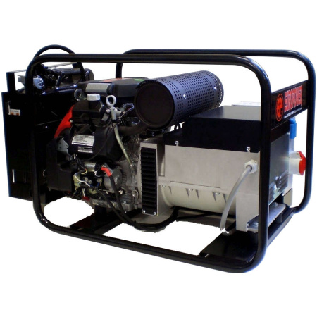 Генератор бензиновый EuroPower EP 16000 ТЕ