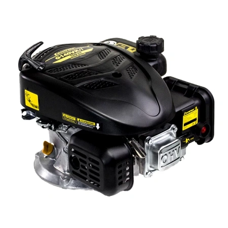 Бензиновый двигатель CHAMPION G140VK/1