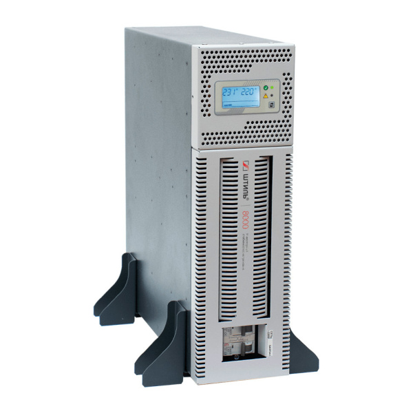 Инверторный стабилизатор напряжения Штиль ИнСтаб IS8000RT Инверторный стабилизатор напряжения Штиль ИнСтаб IS8000RT