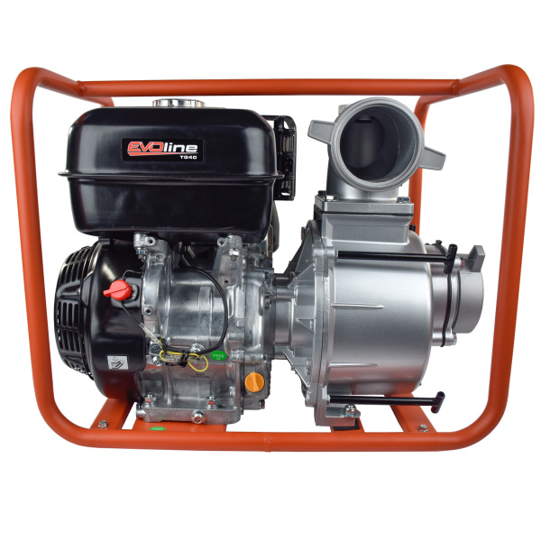 Мотопомпа EVOline TG 40