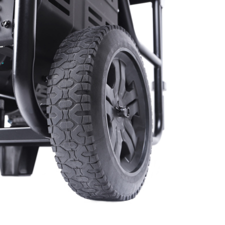 Бензиновый генератор Patriot GRA 8500 DAW