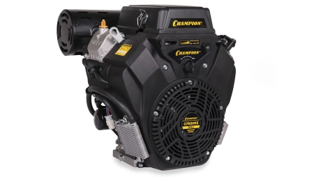 Бензиновый двигатель CHAMPION G760HKE