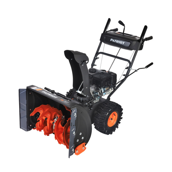 Снегоуборщик Patriot PS 707