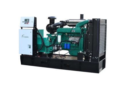 Дизельный генератор Flagman АД100-Т400-1Р