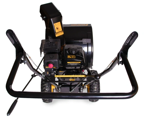 Снегоотбрасыватель Champion ST656