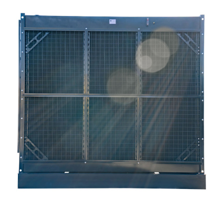 Дизельный генератор Motor АД2200-Т400 (Yuchai)