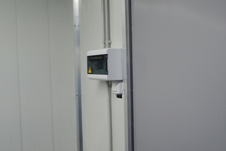 Контейнер ЭнергоГранум ПБК-9