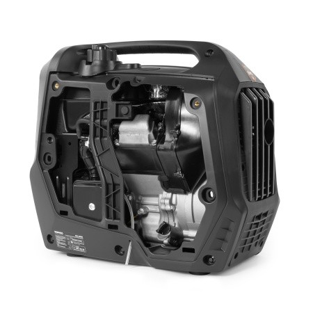 Инверторный генератор Daewoo GDA 2500Si