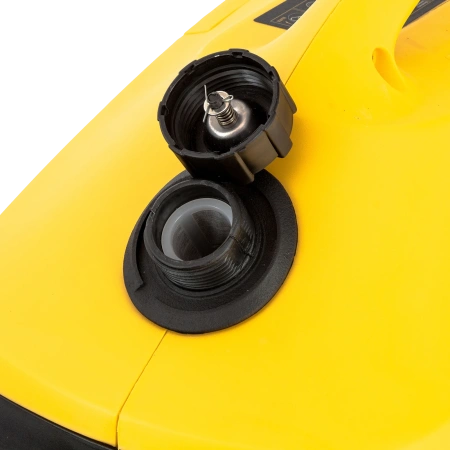 Инверторный генератор Denzel GT-3200iSE