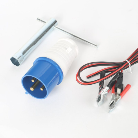 Бензиновый генератор Patriot GP 8210AE