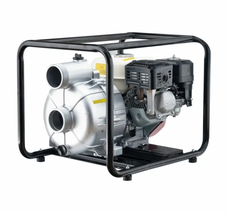 Мотопомпа HND WP30XT