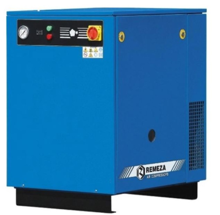 Винтовой компрессор Remeza ВК7Т-10