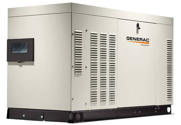 Газовый генератор Generac RG 022 Газовый генератор Generac RG 022