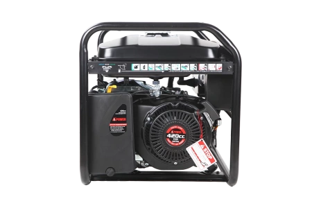 Бензиновый генератор A-iPower lite AP6500