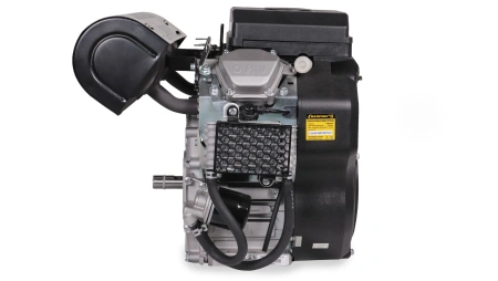 Бензиновый двигатель CHAMPION G680HKE