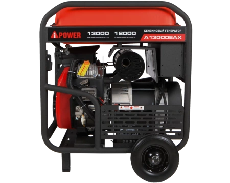 Бензиновый генератор A-iPower A13000EAX