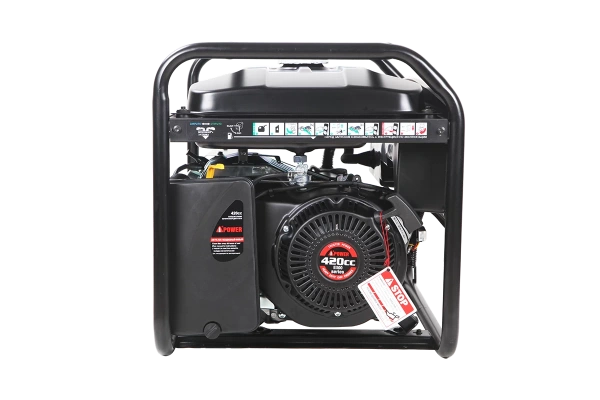 Бензиновый генератор A-iPower lite AP6500